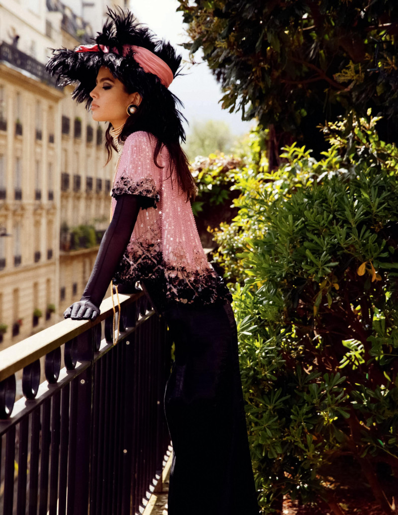 Haute In The City, July 2024