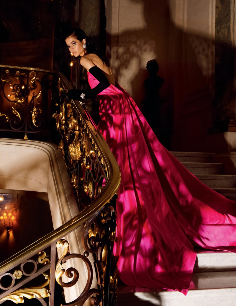 Haute In The City, July 2024