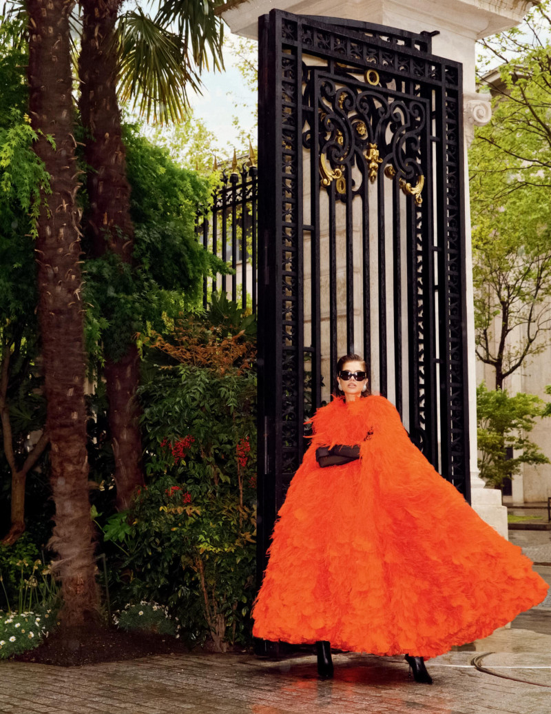 Haute In The City, July 2024