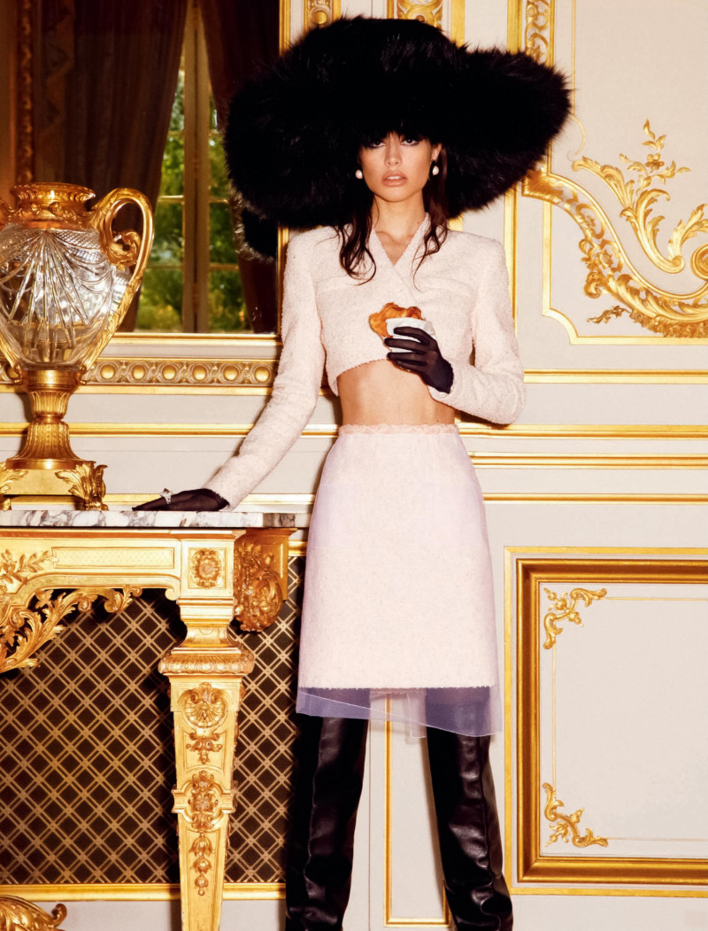 Haute In The City, July 2024