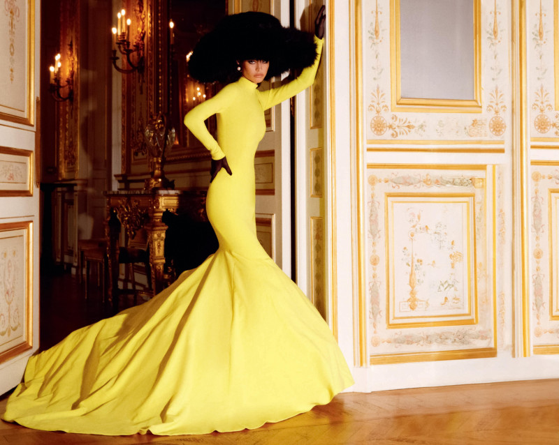 Haute In The City, July 2024