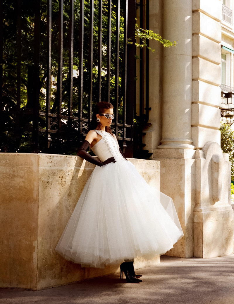 Haute In The City, July 2024