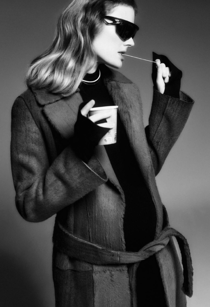 Constance Jablonski featured in Constance, November 2024