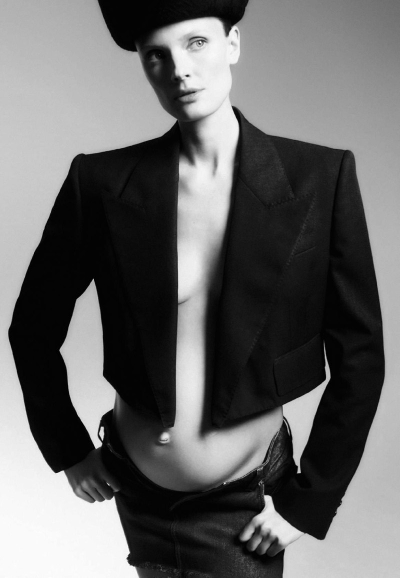 Constance Jablonski featured in Constance, November 2024
