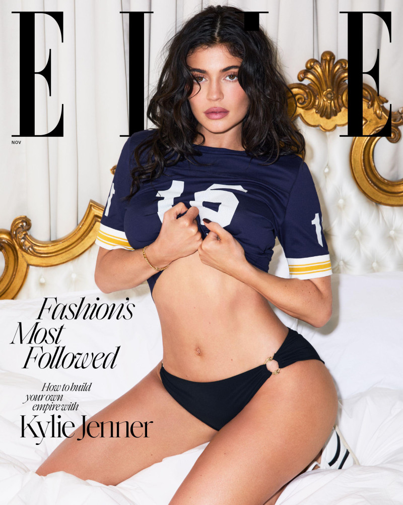 Kylie\'s World, November 2024