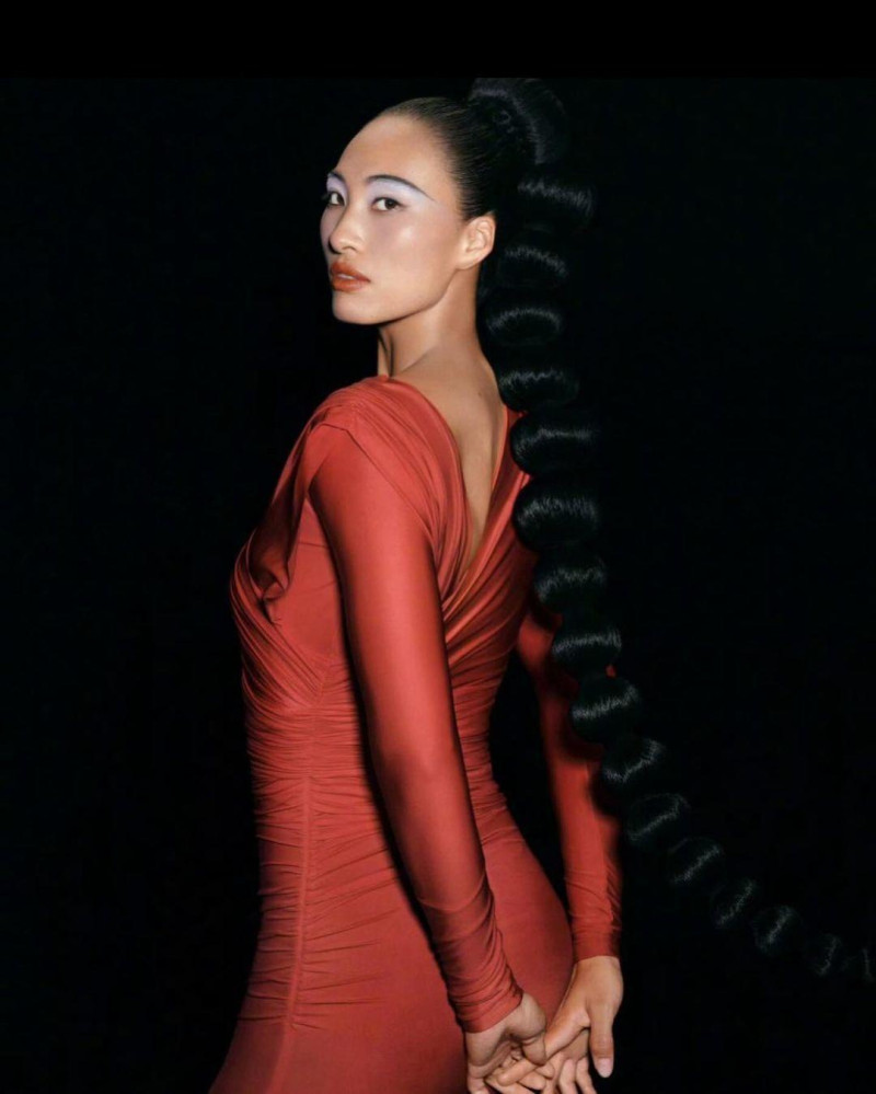Zheng Qin Wen, November 2024