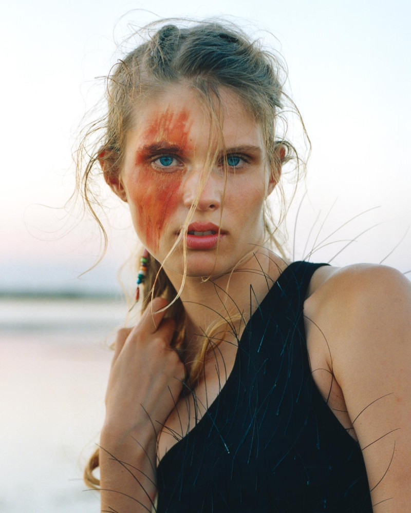 Ida Heiner featured in Ida Heiner, November 2024