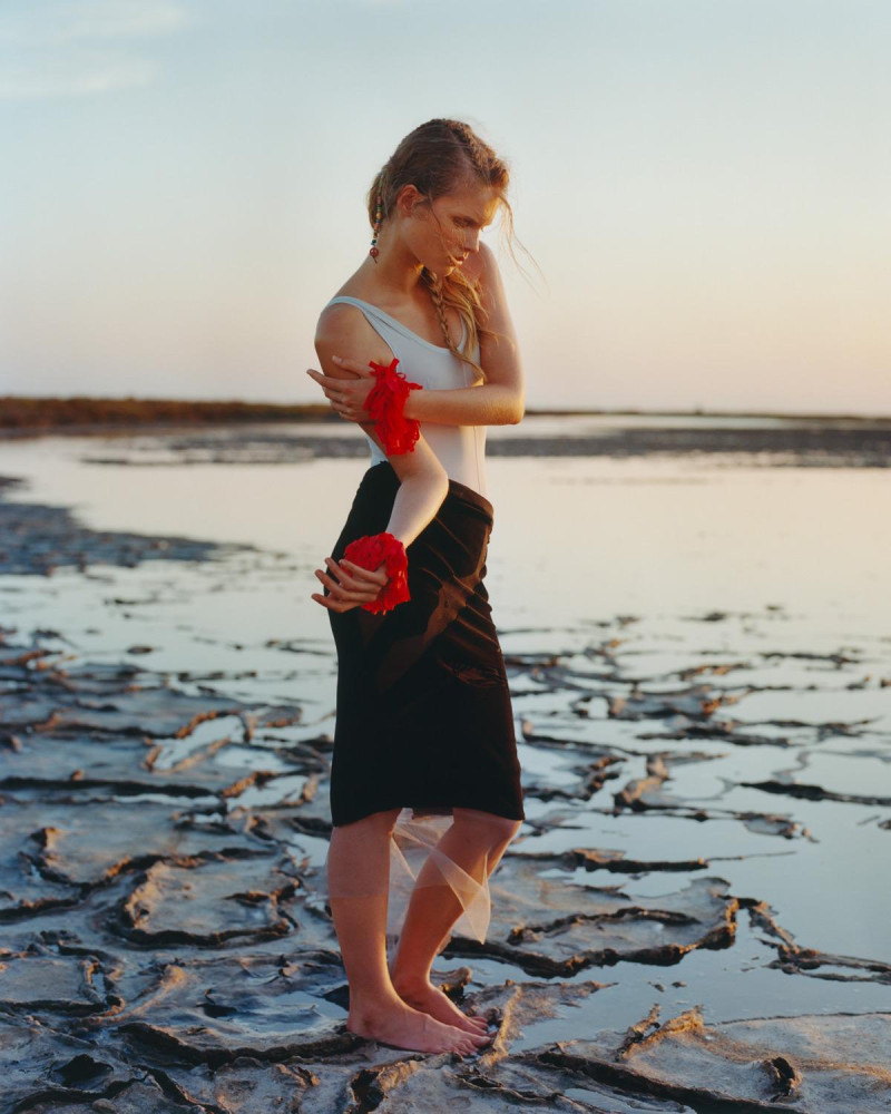 Ida Heiner featured in Ida Heiner, November 2024