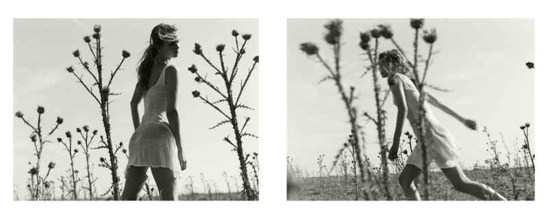 Ida Heiner featured in Ida Heiner, November 2024
