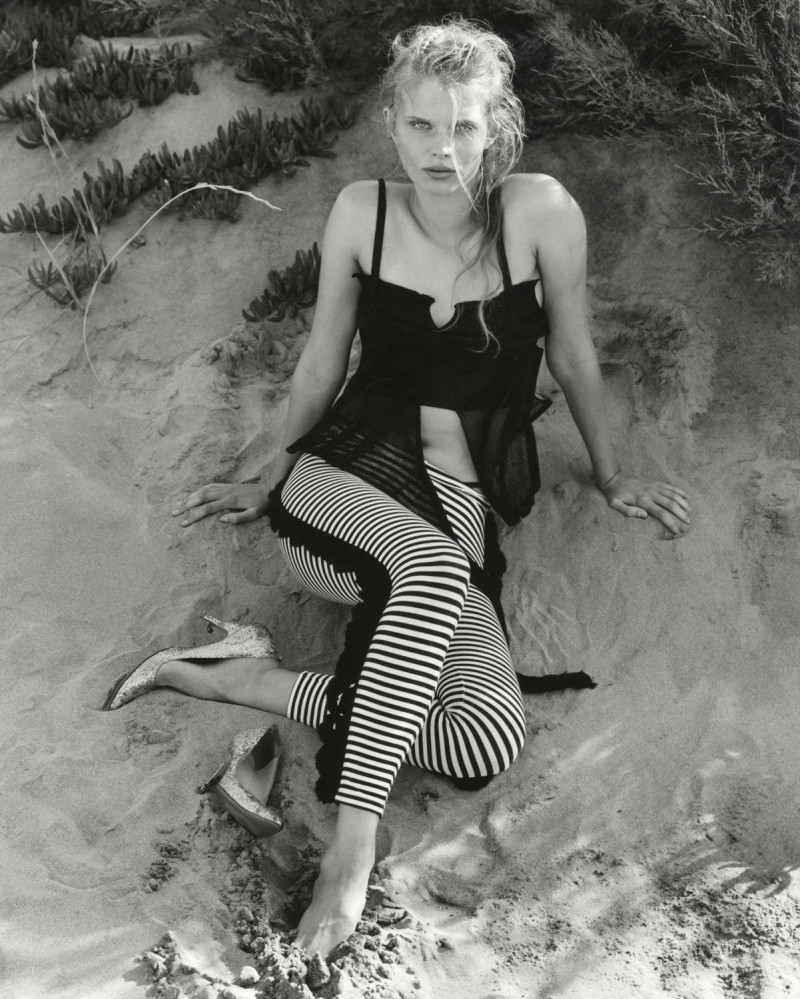 Ida Heiner featured in Ida Heiner, November 2024