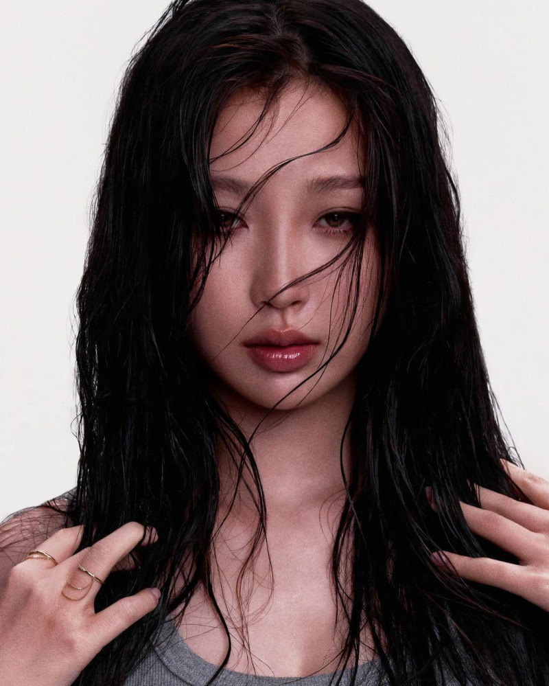 Esther Yu, November 2024