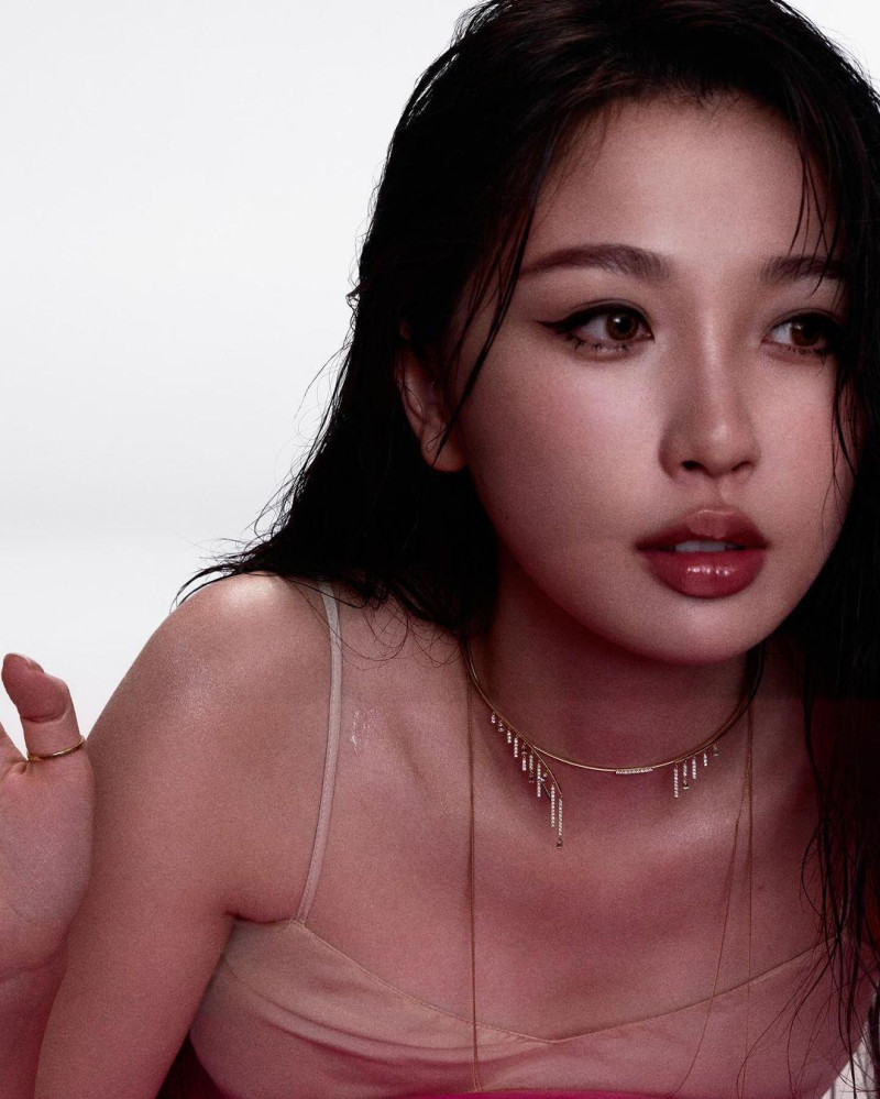 Esther Yu, November 2024