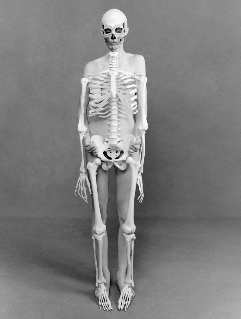 Sara Grace Wallerstedt featured in Surrealiste, October 2024