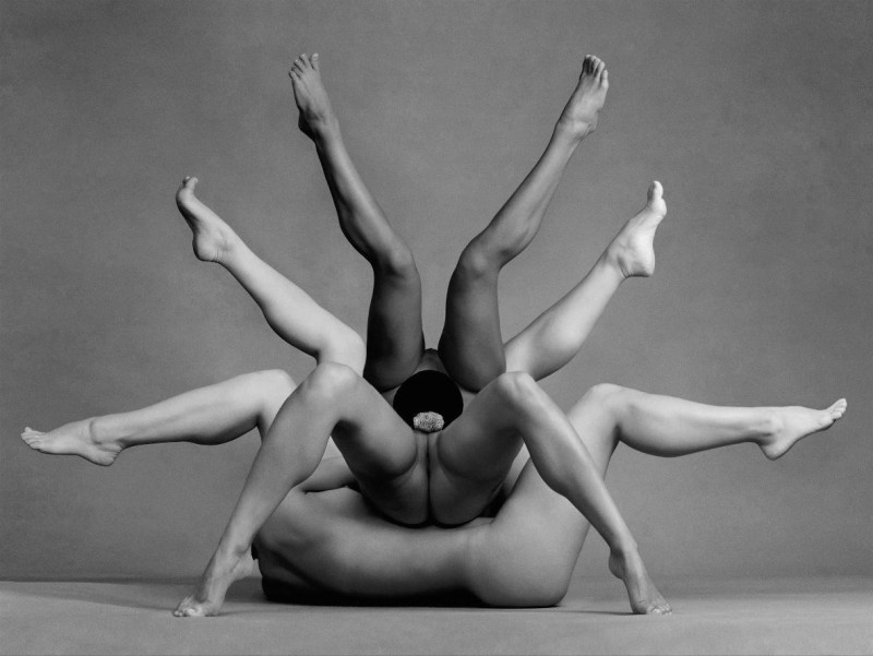 Sara Grace Wallerstedt featured in Surrealiste, October 2024