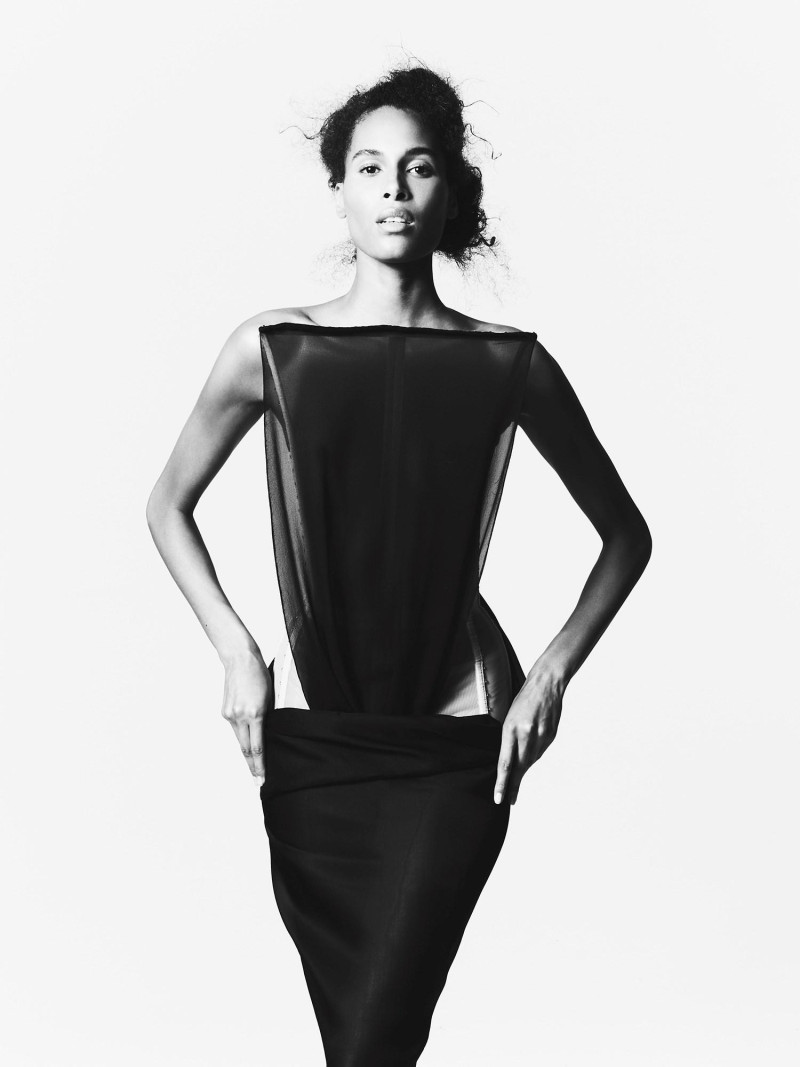 Cindy Bruna featured in Cindy Bruna, November 2024