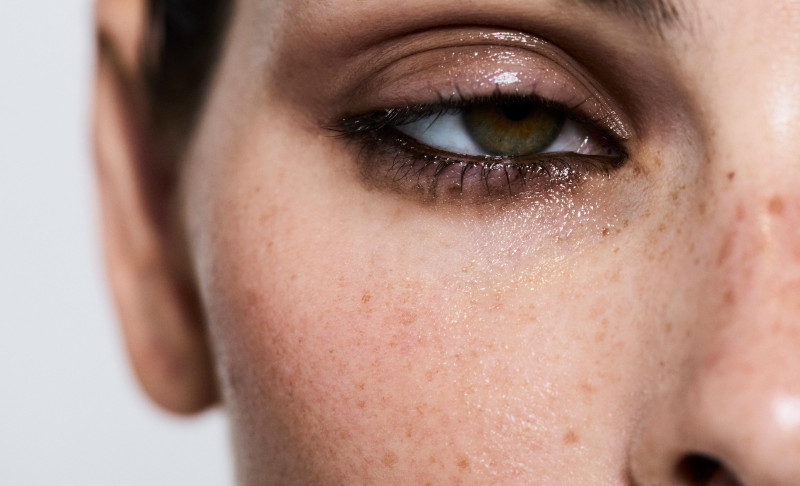 Vittoria Ceretti featured in Vittoria Ceretti, October 2024