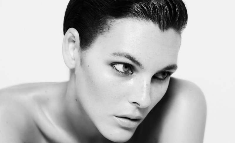 Vittoria Ceretti featured in Vittoria Ceretti, October 2024