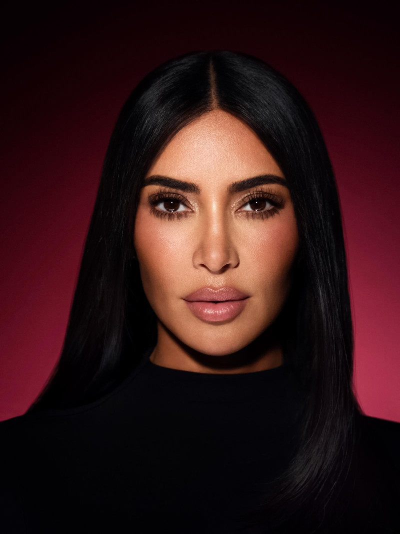 Skims Founder Kim Kardashian Loves Your Body, July 2023