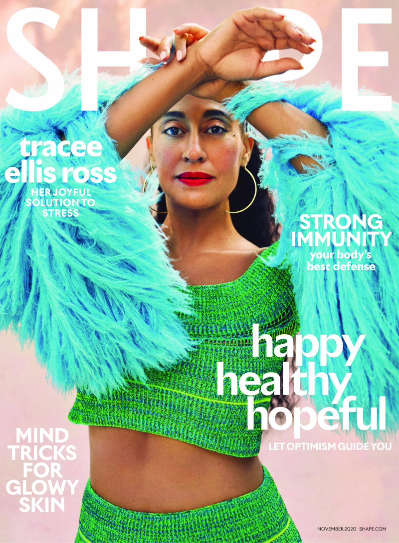 The Art Of Living Juicy, November 2020