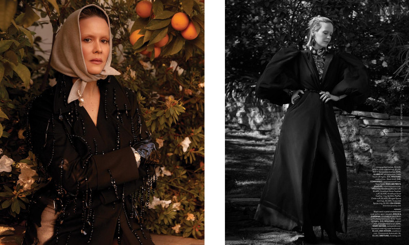 Who\'s Afraid Of Sarah Paulson?, December 2020