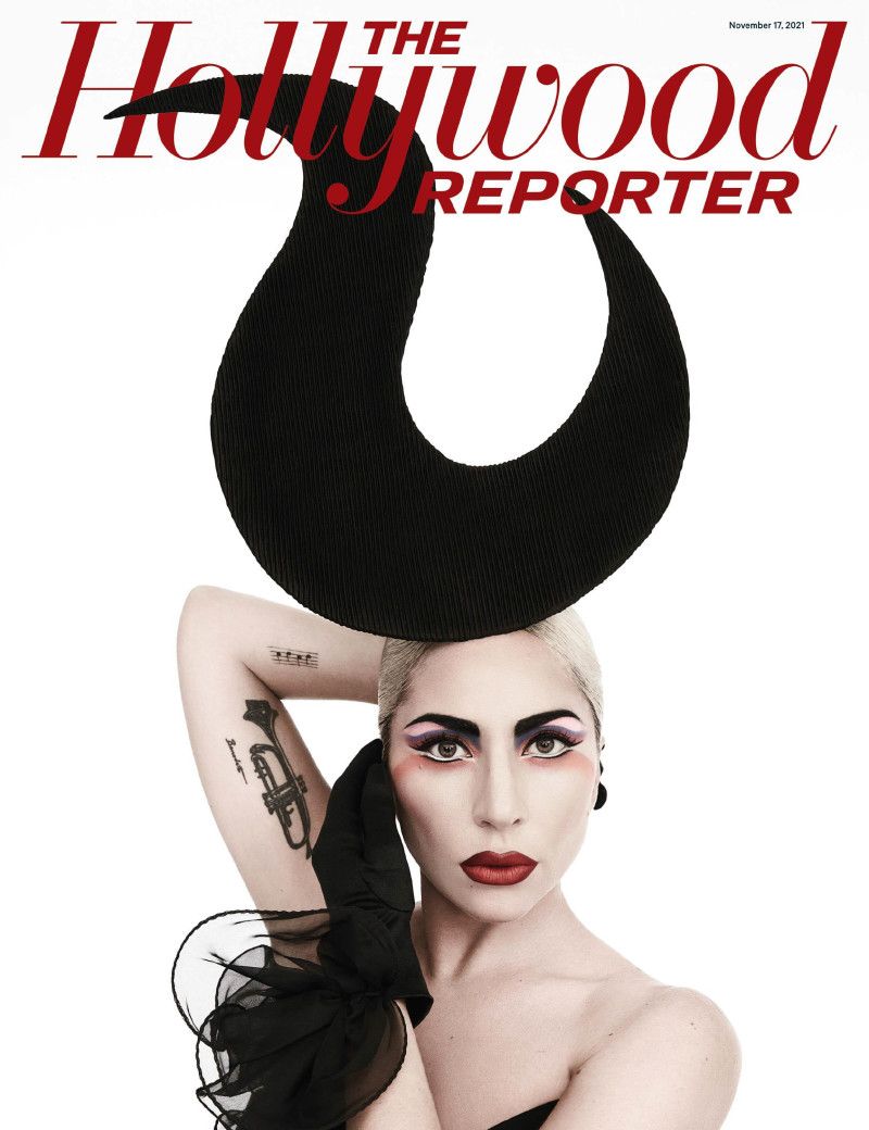 House of Gaga, November 2021