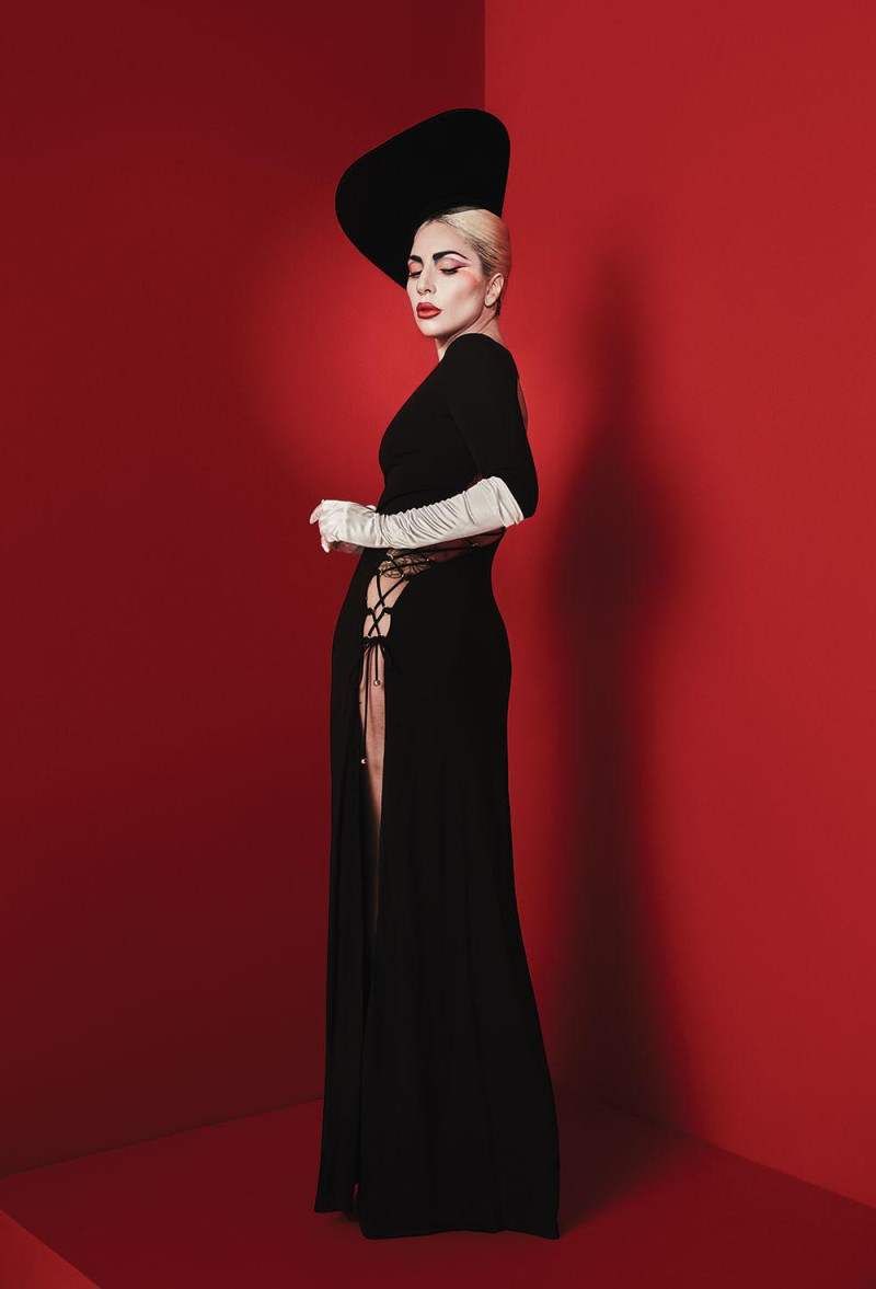 House of Gaga, November 2021