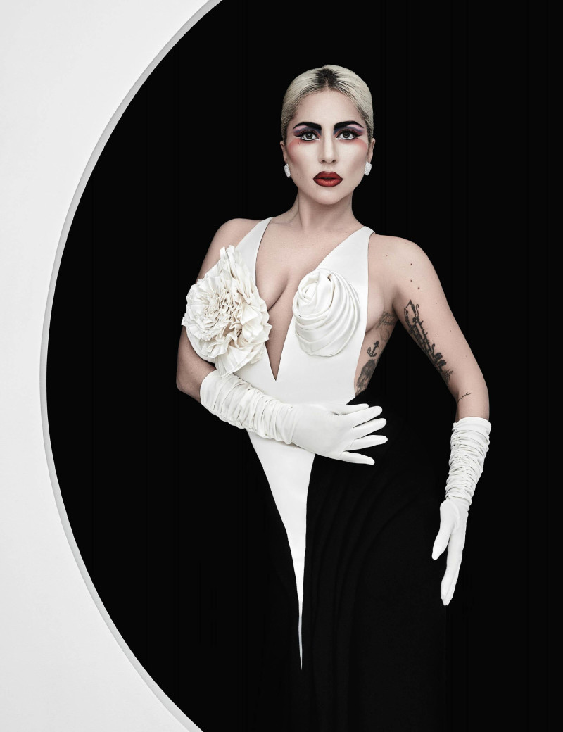 House of Gaga, November 2021