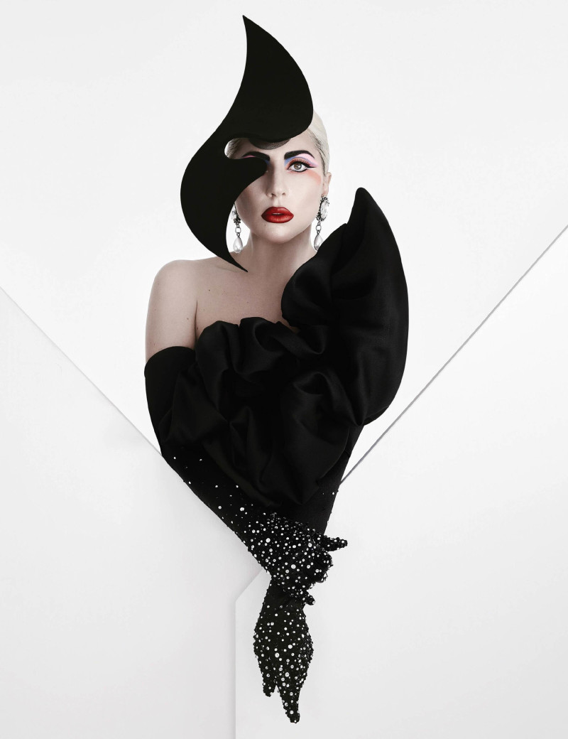 House of Gaga, November 2021