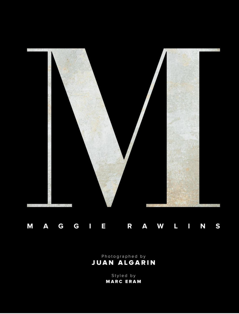 Maggie Rawlins featured in Maggie Rawlins, August 2020