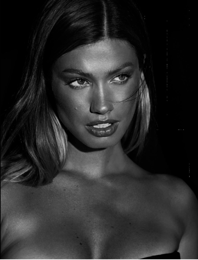 Maggie Rawlins featured in Maggie Rawlins, August 2020