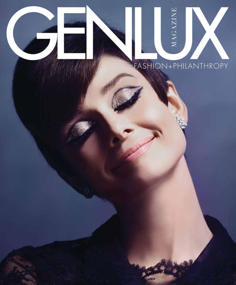 Audrey Hepburn, June 2020