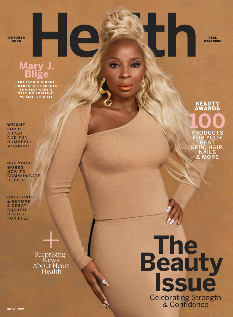 MJB, October 2020