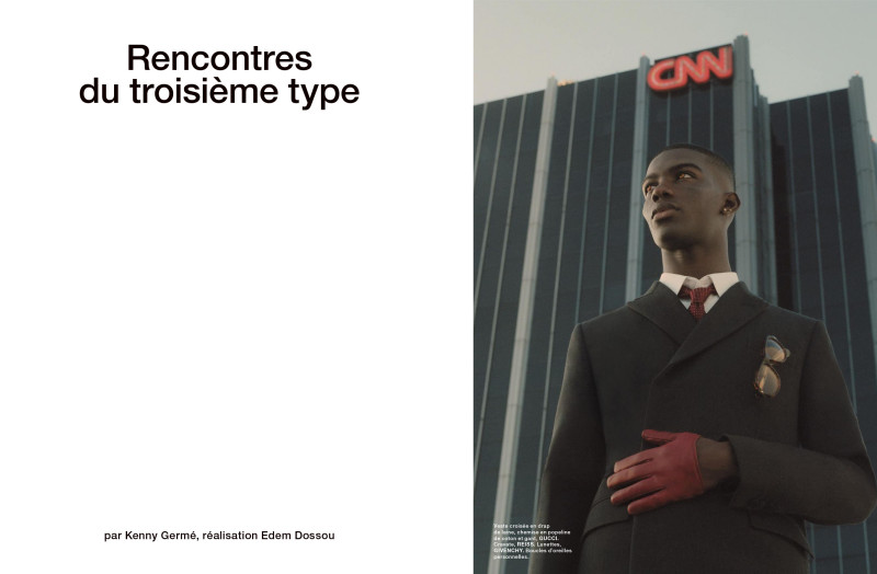 Rencontres du troisieme type, September 2024