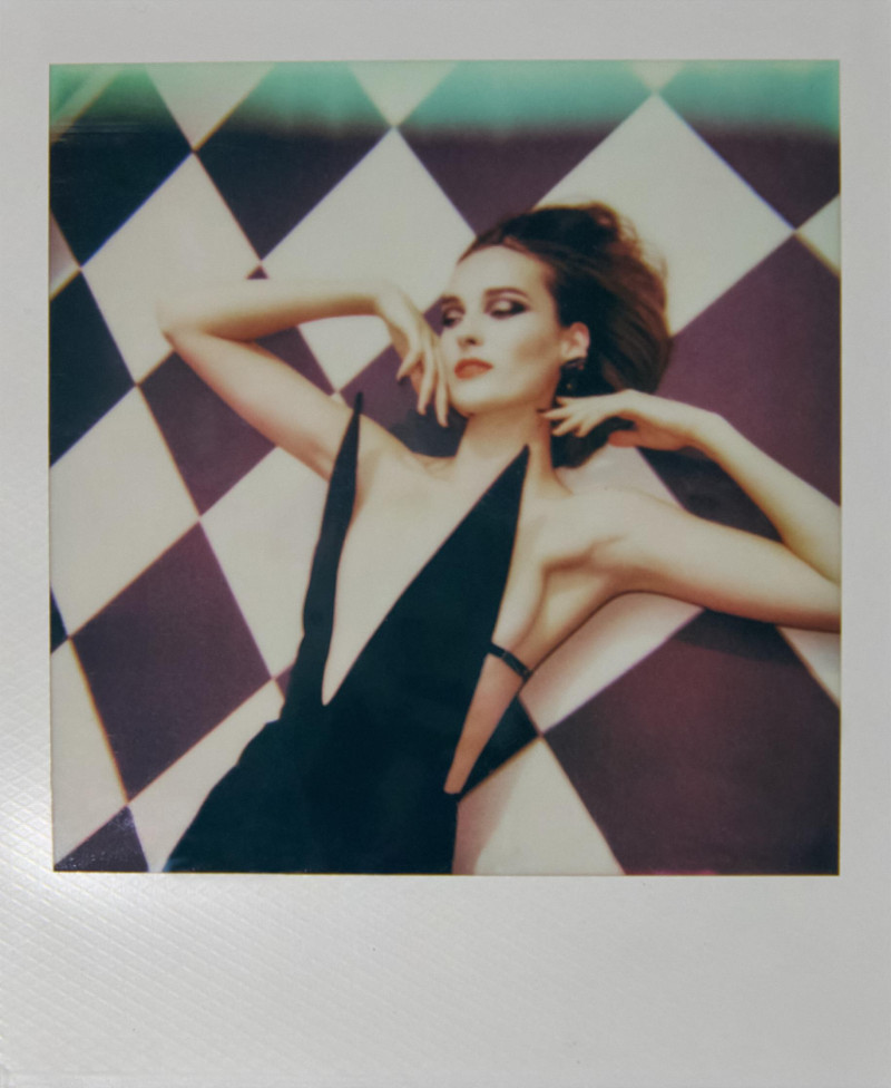 Julia Bergshoeff featured in Oost Vol. 2, November 2024