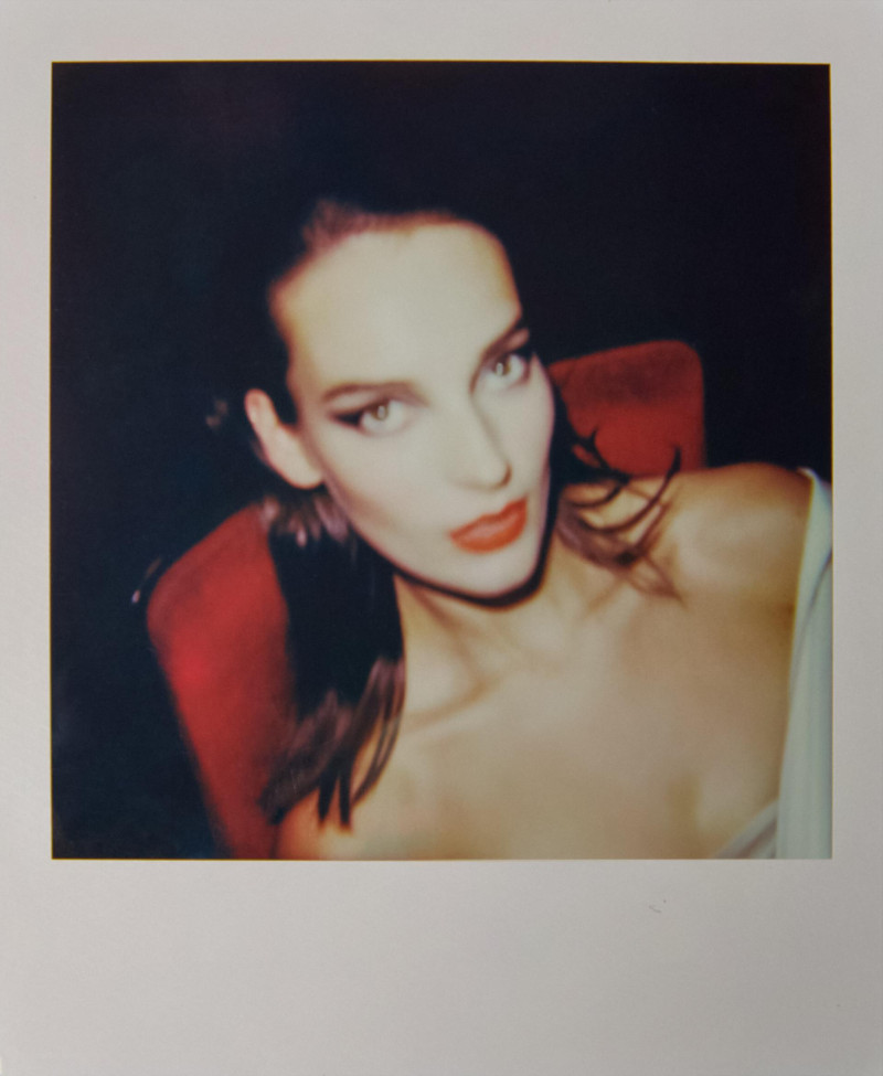 Julia Bergshoeff featured in Oost Vol. 2, November 2024