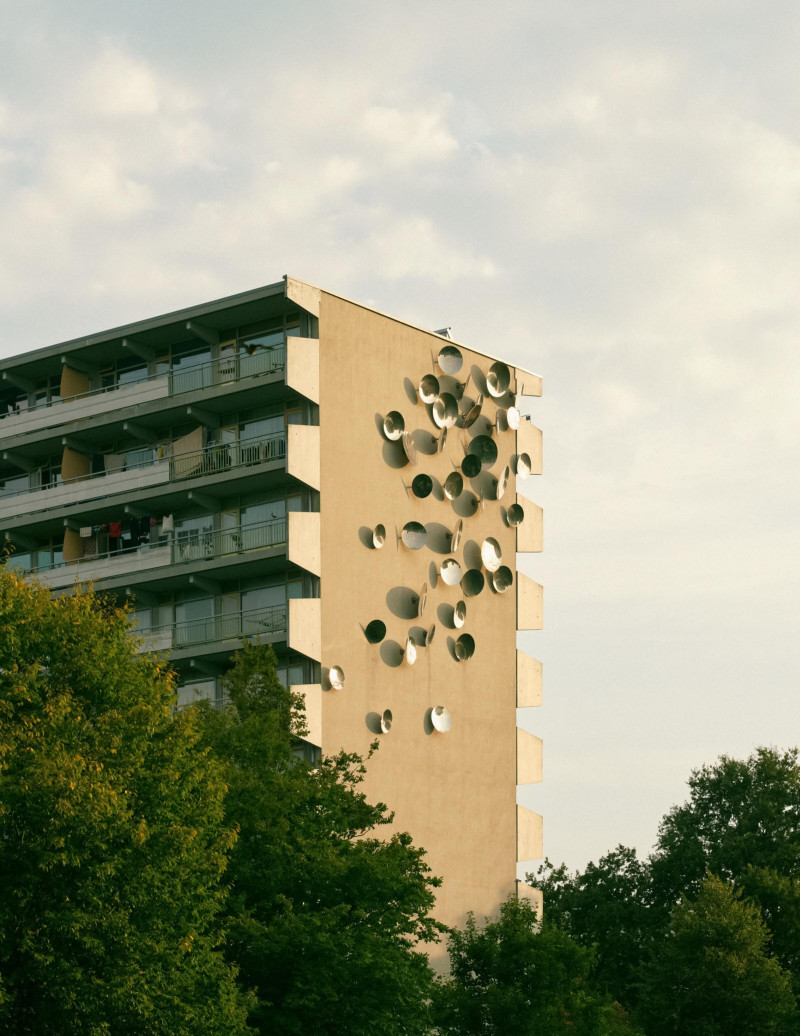 Zuidoost, November 2024