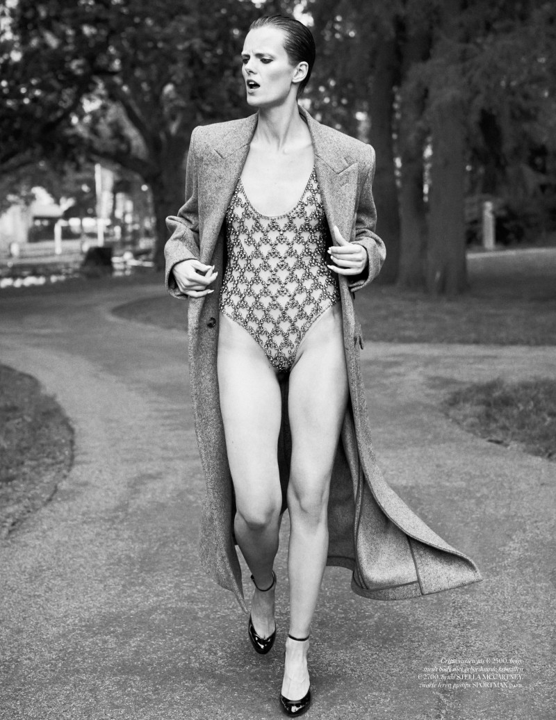 Maaike Klaasen featured in West Vol. 1, November 2024