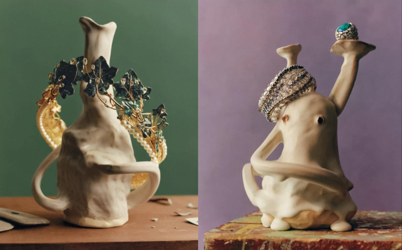 Raquel Zimmermann featured in True To Form, November 2024