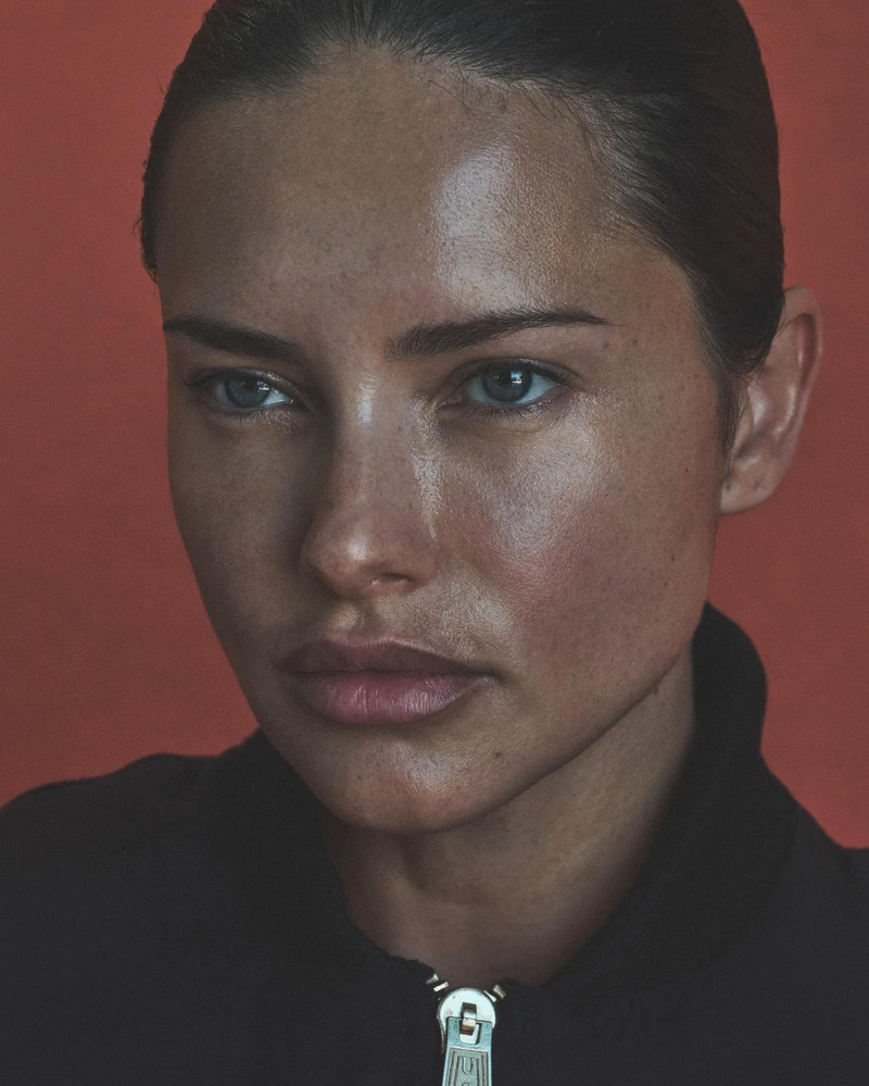 Adriana Lima featured in Adriana Lima, November 2024