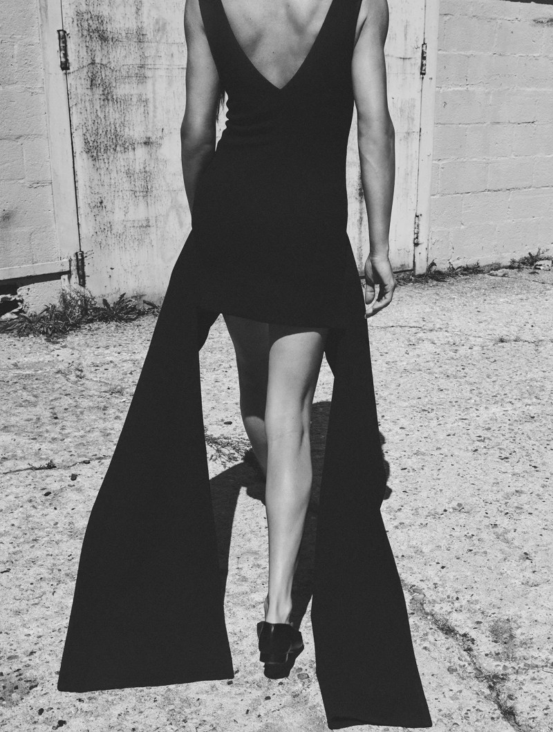 Adriana Lima featured in Adriana Lima, November 2024
