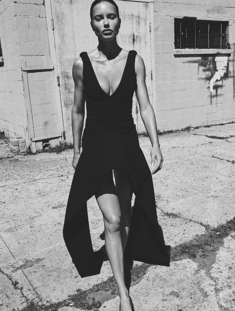 Adriana Lima featured in Adriana Lima, November 2024