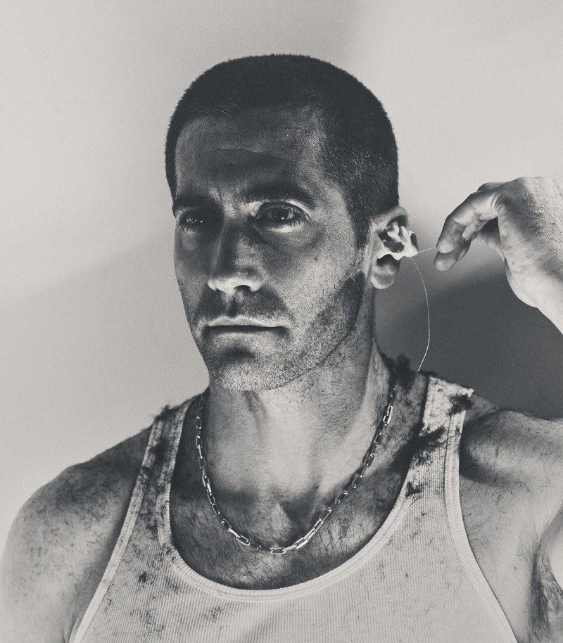 Jake Gyllenhaal, September 2024