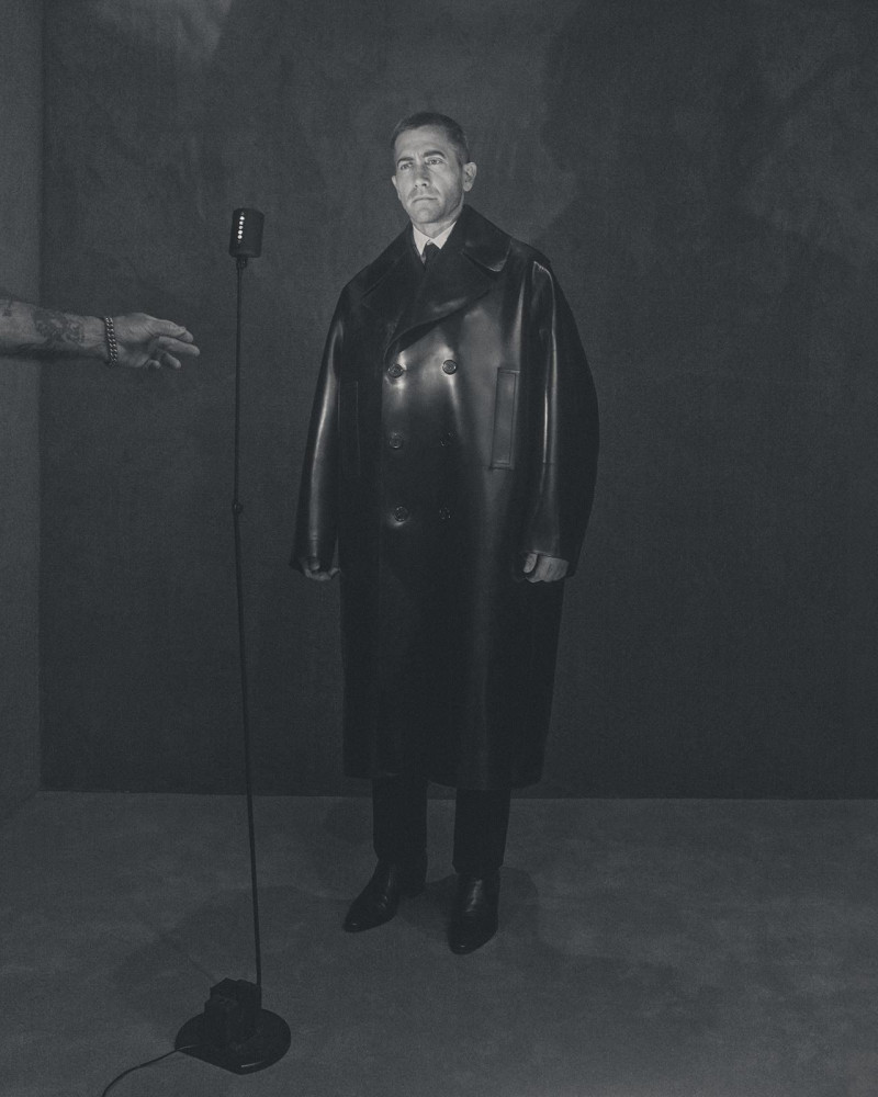 Jake Gyllenhaal, September 2024