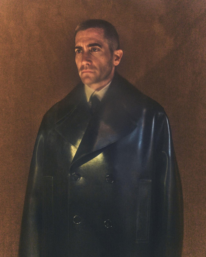 Jake Gyllenhaal, September 2024