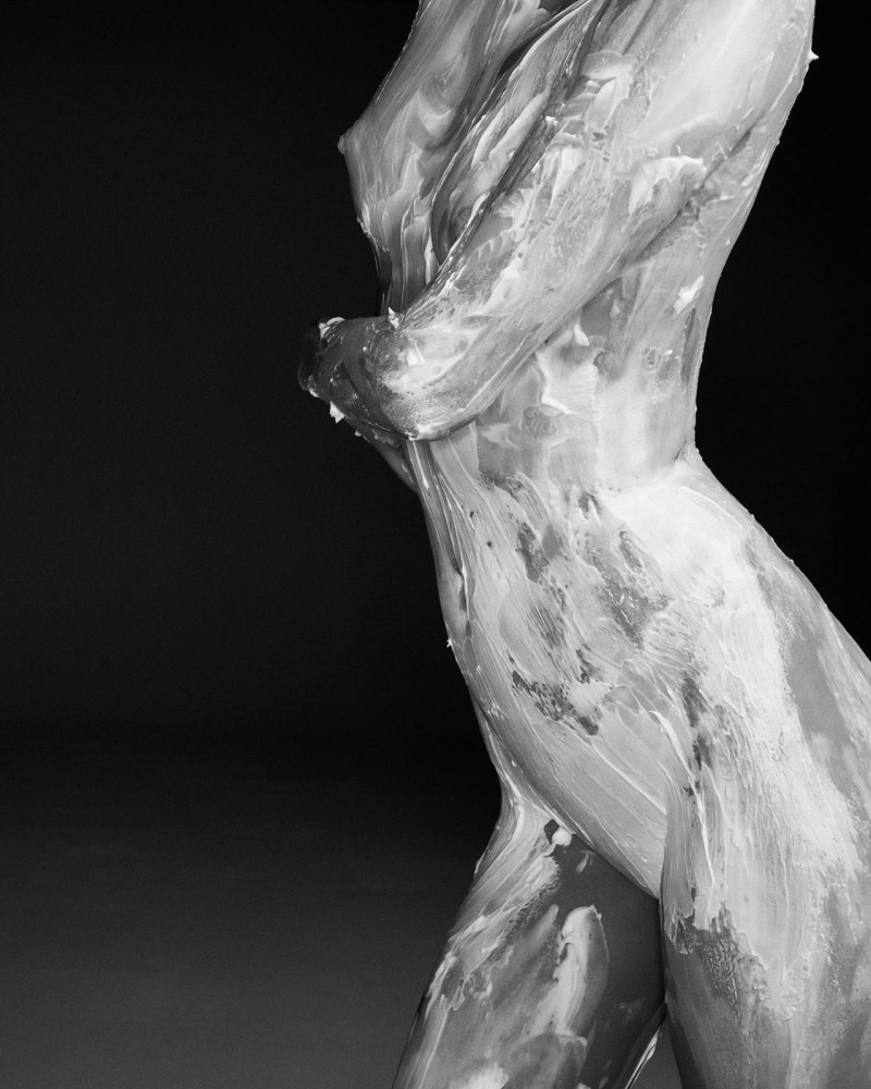 Ida Heiner featured in Irises Are Like Prophecies, Simultaneously Astounding And Calm, September 2024
