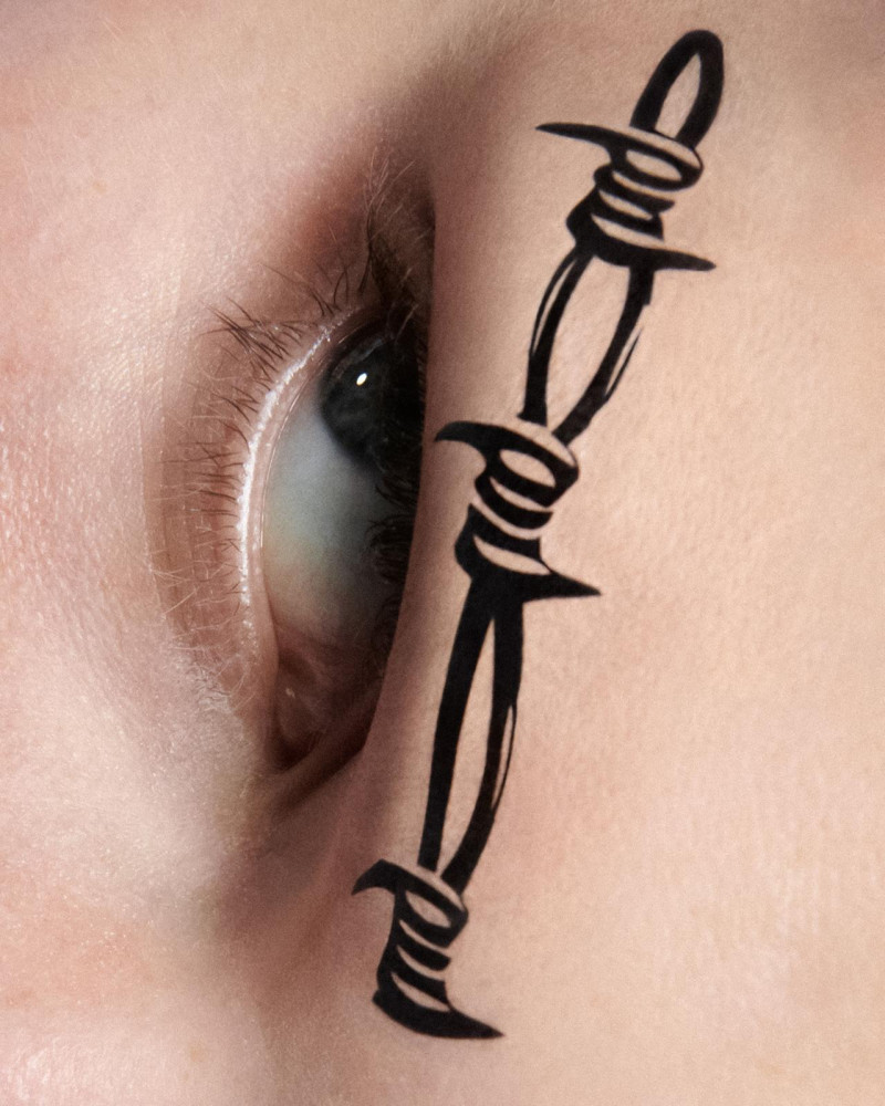 Ida Heiner featured in Irises Are Like Prophecies, Simultaneously Astounding And Calm, September 2024