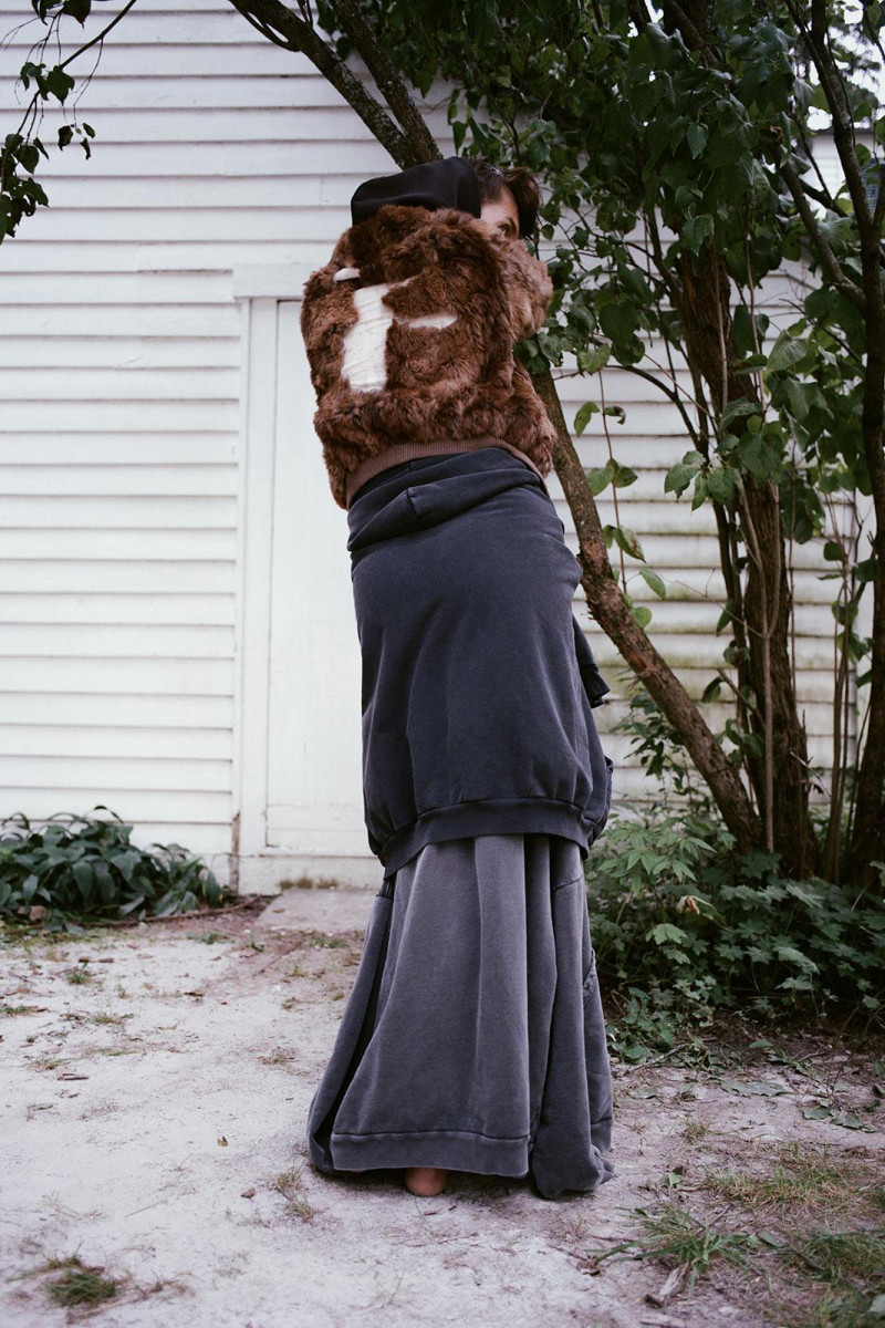 Karolin Wolter featured in Karolin Wolter, September 2024