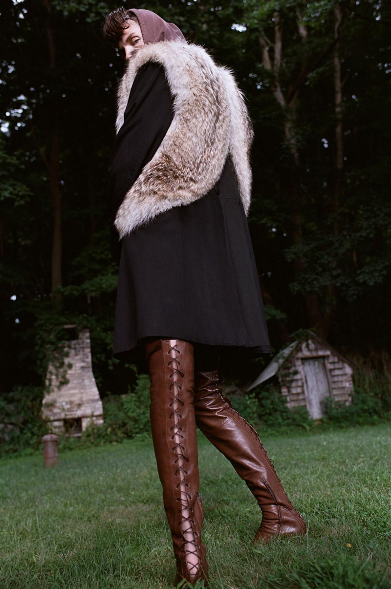 Karolin Wolter featured in Karolin Wolter, September 2024