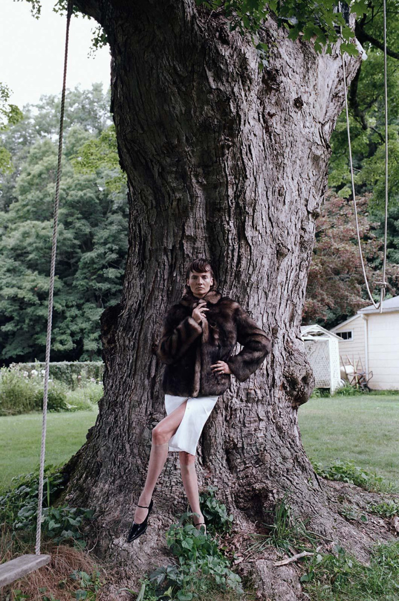 Karolin Wolter featured in Karolin Wolter, September 2024
