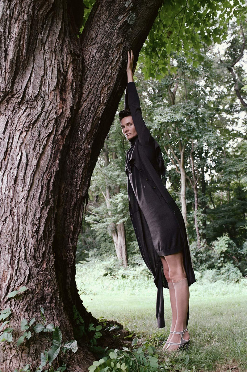 Karolin Wolter featured in Karolin Wolter, September 2024